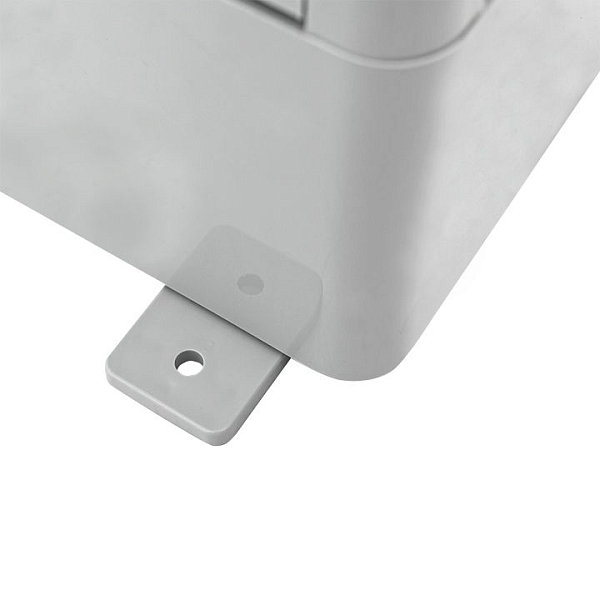 ЩМП-П прозрачная дверь (300x200x130) IP65 PROXIMA EKF