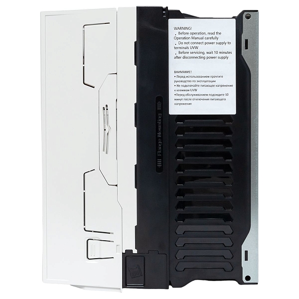 Преобразователь частоты PRO-Drive PD-500-E88-4K0-43-B-EC EKF