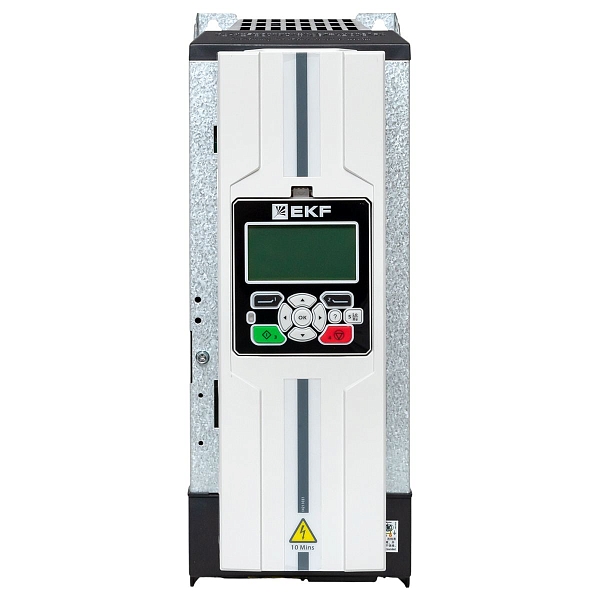 Преобразователь частоты PRO-Drive PD-500-E88-15K-43-B-EC EKF