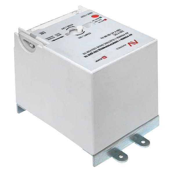 Привод моторный для AV POWER-1 TR AC/DC 230В EKF