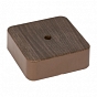 Распаечные коробки под дерево наружные