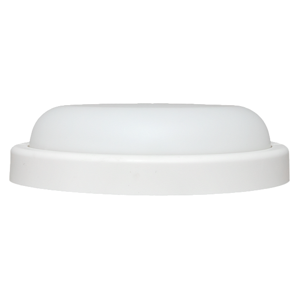 Светильник светодиодный ЖКХ круг ДПО-1004 15Вт 6500K IP65 LUMA EKF