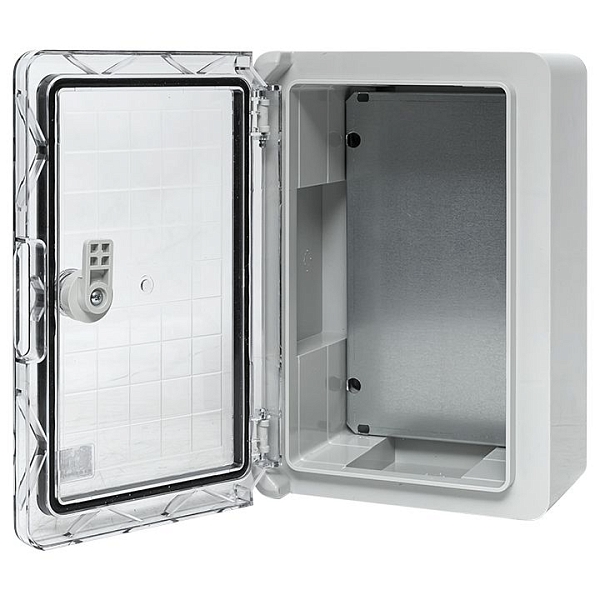 ЩМП-П прозрачная дверь (300x200x130) IP65 PROXIMA EKF