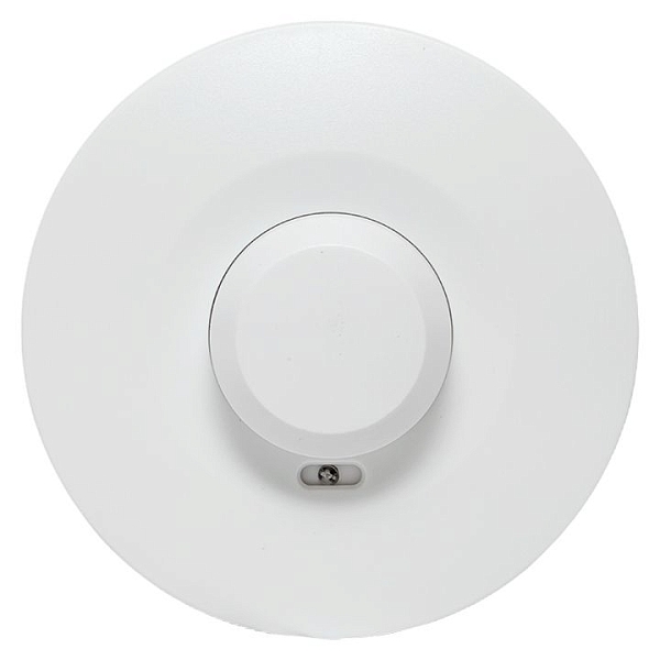 Микроволновый датчик движения бел. 1200Вт 360гр. до 10м IP20 MW-703 EKF PROxima