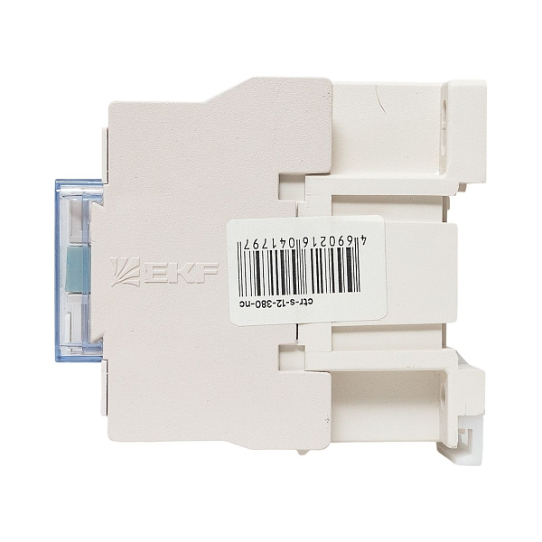 Контактор КМЭ-1 12А 1NC 400В AC EKF