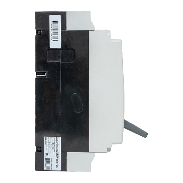 Выключатель автоматический в литом корпусе AV-POWER-5/3 1000А 70кА ETU4.0 EKF