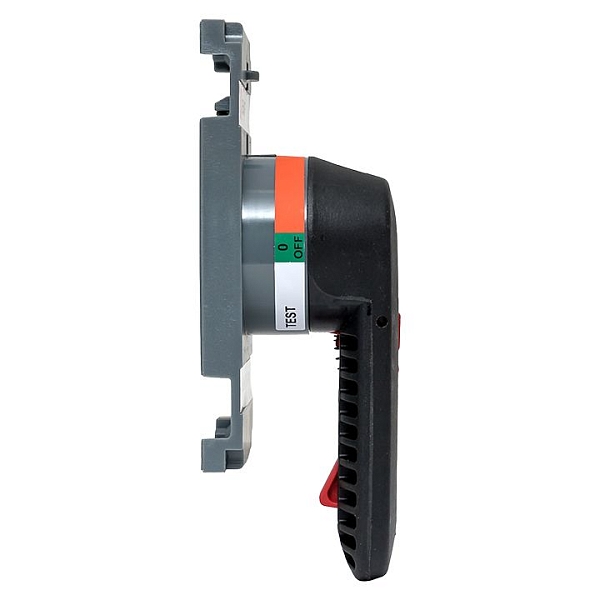 Рукоятка управления для прямой установки на рубильники TwinBlock 315-400А EKF 