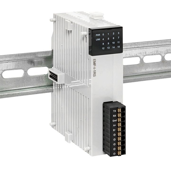 Модуль интерфейсный EMF 1RS PRO-Logic EKF