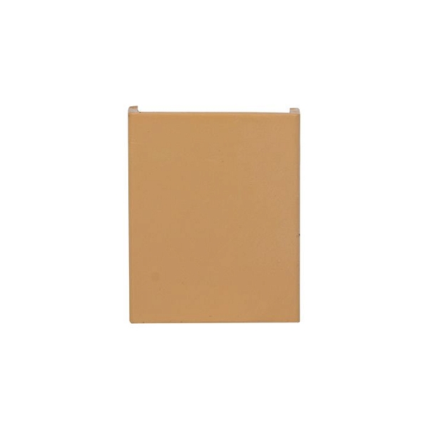 Соединитель (20x10) (4 шт) светлое дерево EKF-Plast 