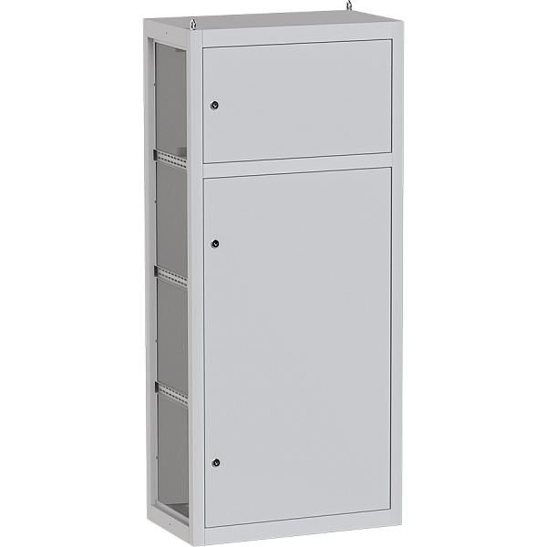 Каркас ВРУ-2 Unit S сварной IP31 (1800x800x450) EKF PROxima