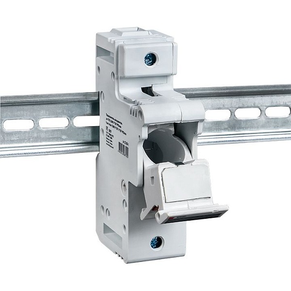 Предохранитель-разъединитель PR 22x58 1P EKF