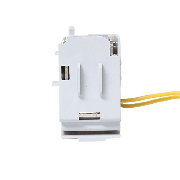 Расцепитель независимый (SHT) для AV POWER-2 ETU/TR DC 24В левый EKF