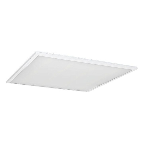 Панель светодиодная ДВО-4104-L 36Вт 6500К опал 595x595 EKF