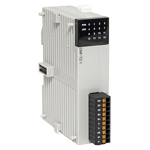 Модуль ввода сигналов тензодатчиков EMF 1 PRO-Logic EKF (без поверки)