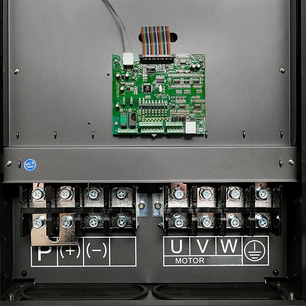 Преобразователь частоты 132/160кВт 3x400В VECTOR-100 EKF PROxima