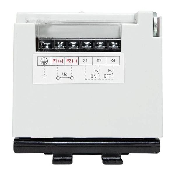 Моторный привод 230B АС ВА-99M 100 EKF PROxima