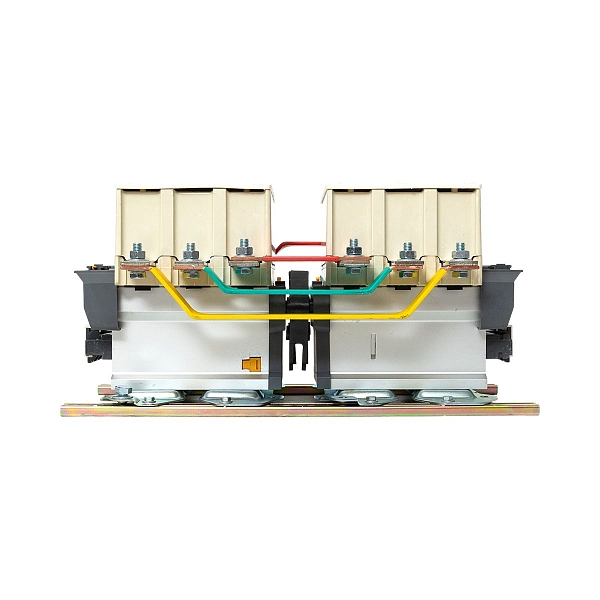 Контактор реверсивный КТЭ-2 500А 2NO 230В AC EKF