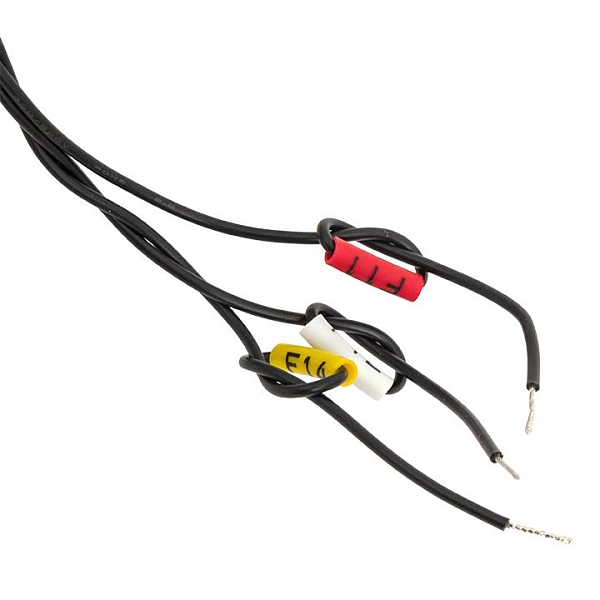 Контакт вспомогательный (AX) для AV POWER-1 ETU левый EKF