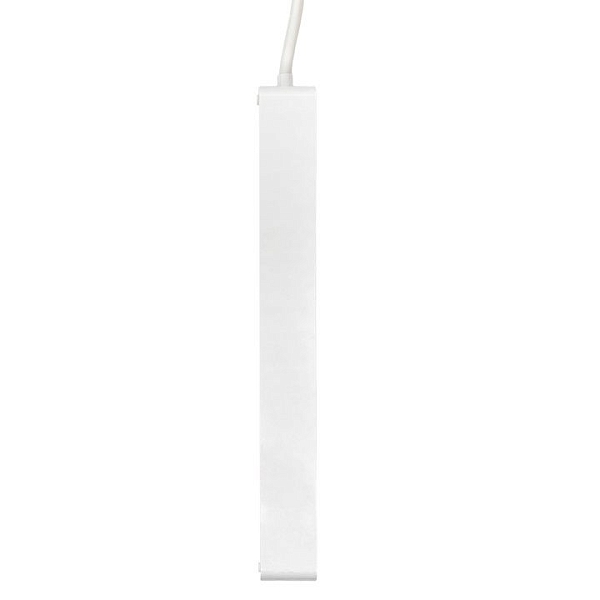 Умный удлинитель c USB Wi-Fi PRO EKF Connect