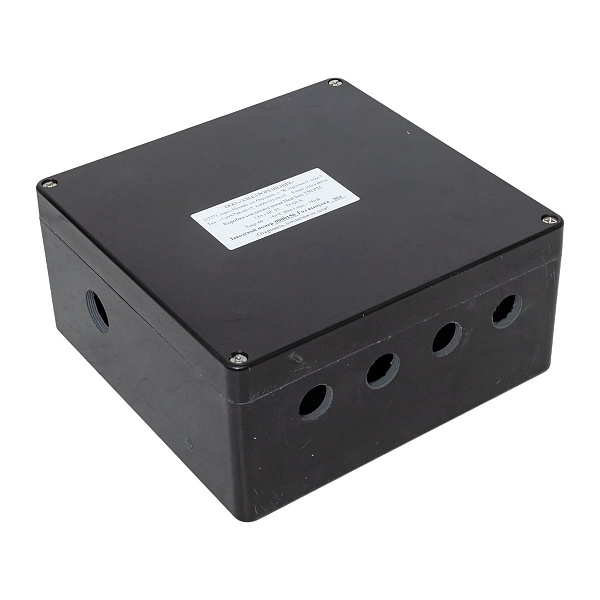 Коробка соединительная Heat box 250 Р35