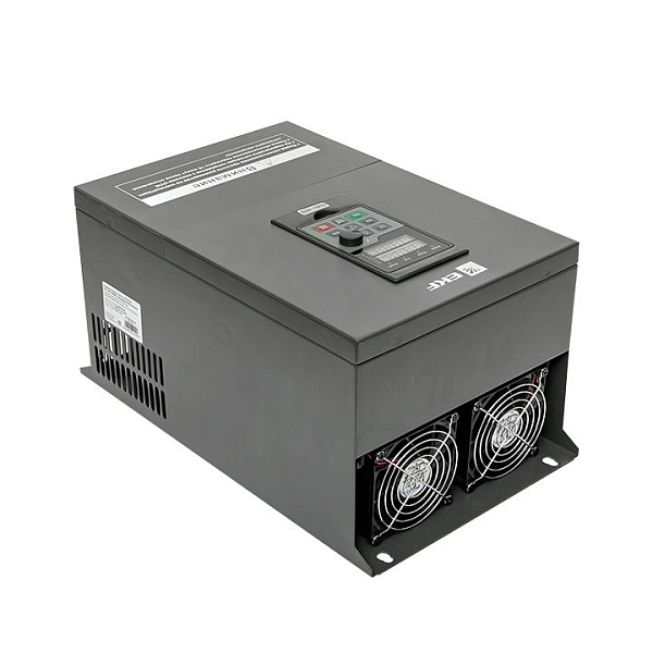 Преобразователь частоты 30/37кВт 3x400В с торм. модулем VECTOR-100 EKF PROxima