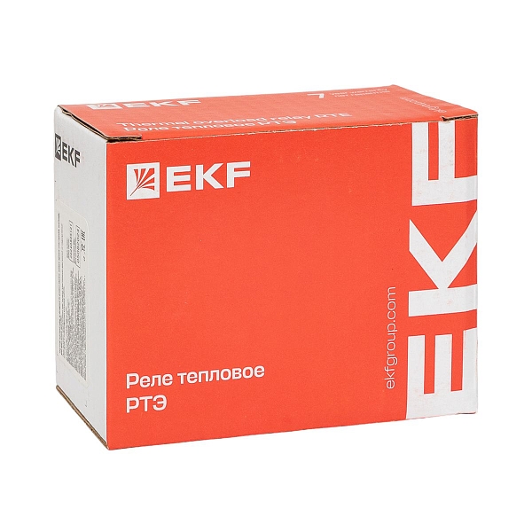 Реле тепловое РТЭ-1322 17-25А EKF
