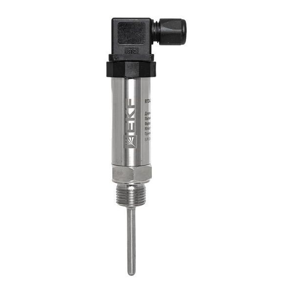 Датчик температуры L50 G1/2 4-20 мА DIN EKF