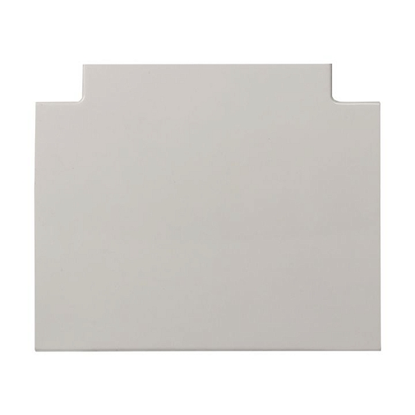 Угол T-образный (100x40) (2 шт) белый EKF-Plast 