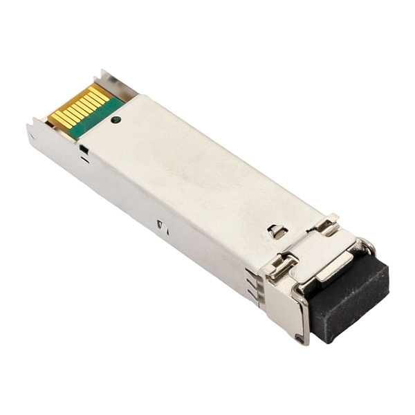 SFP модуль 1,25 Гбит одинарное одномодовое оптоволокно передача 1310нм дальность 20км TSX EKF