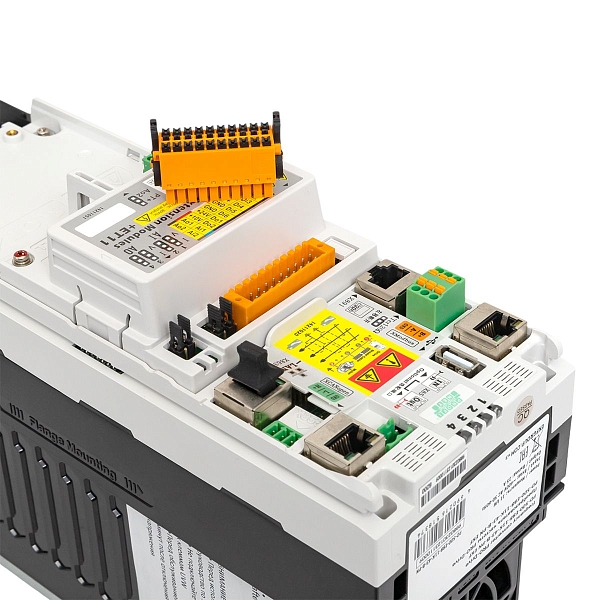 Преобразователь частоты PRO-Drive PD-500-E88-4K0-43-B-PN EKF