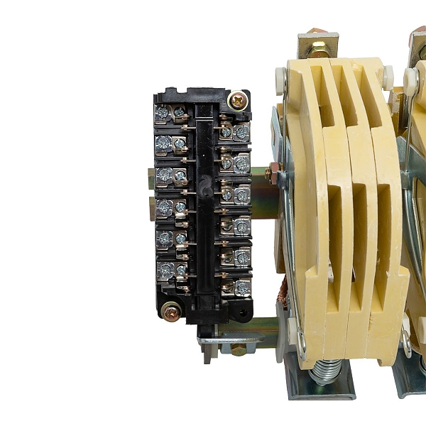 Контактор КТ-6033 250А 3NO+3NC 400В AC EKF