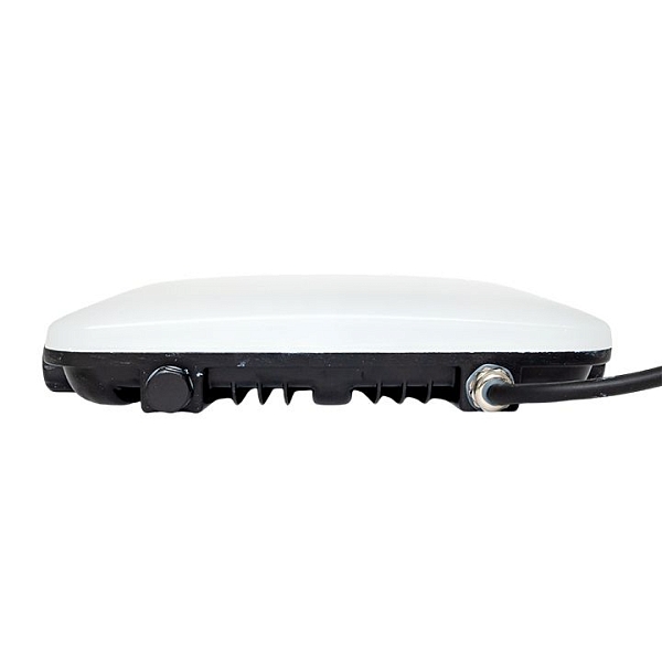Прожектор светодиодный СДО-4005 100Вт 4000К IP65 с равномерной засветкой LUMA EKF