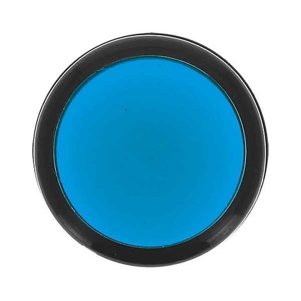 Матрица светодиодная AD16-22HS синяя 230В AC EKF PROxima 