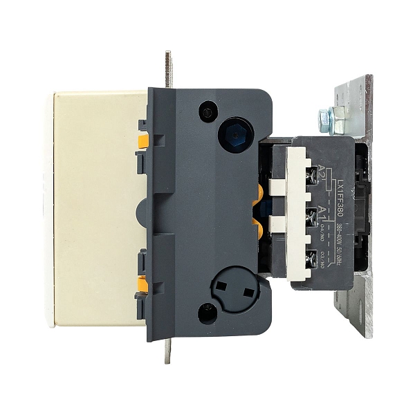 Контактор КТЭ-1 115А 1NO 400В AC EKF