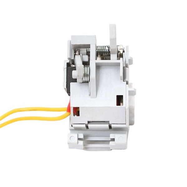Расцепитель независимый (SHT) для AV POWER-2 ETU/TR DC 24В левый EKF