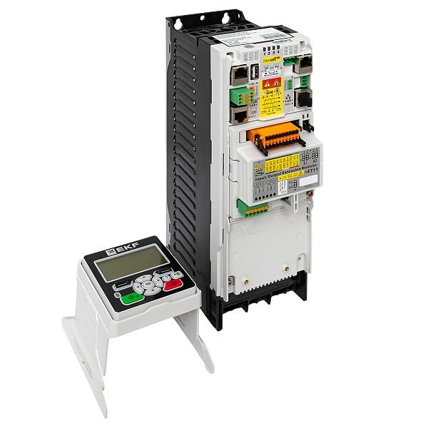 Преобразователь частоты PRO-Drive PD-500-E88-4K0-43-B-EC EKF