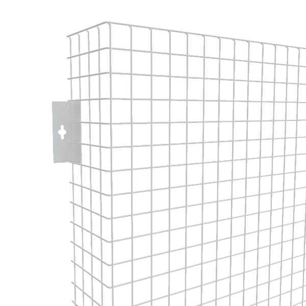 Защитная решетка для панелей 595x595