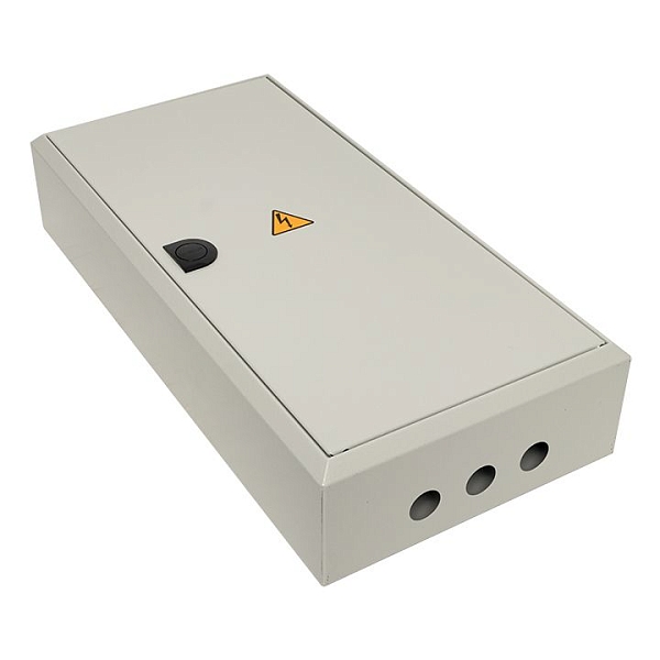Щит распределительный навесной ЩРН-48 пласт. замок (610x300x120) IP31 PROXIMA EKF