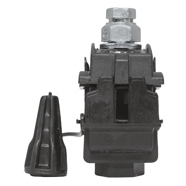 Зажим прокалывающий ответвительный P4X-150 16-150 мм2 / 6-35 мм2 EKF