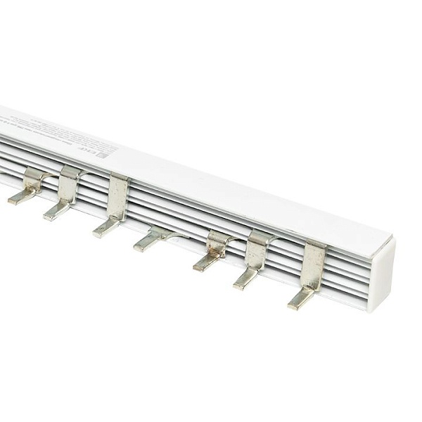 Шина соединительная типа PIN для 4-п нагр. 100А 54 мод. EKF PROxima
