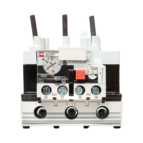Реле тепловое РТЭ-3357 37-50А EKF