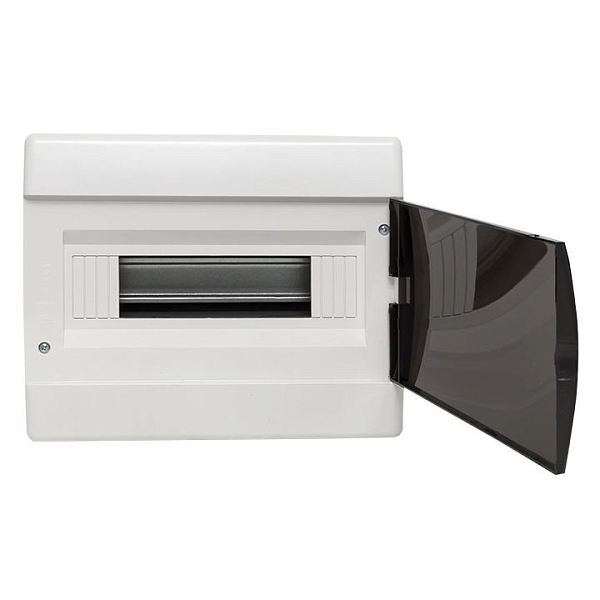 Щит распред. встраиваемый ЩРВ-П-12 "SlimBox" IP41 EKF 