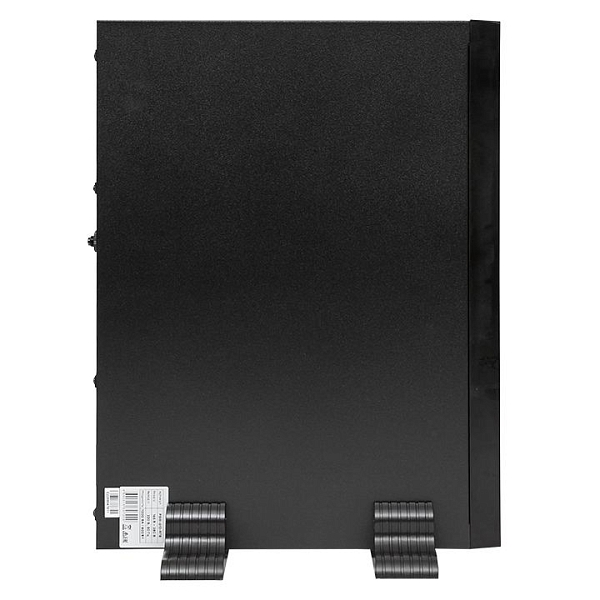 Источник Бесперебойного Питания Линейно-интерактивный E-Power PSW 600 1000 ВА/ 800 Вт , для монтажа в стойку, c АКБ 2x12В_7 Ач,USB,RJ45,3хСE13
