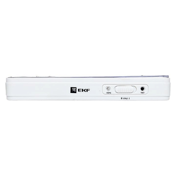 Светильник аккумуляторный BACKUP-150 LUMA EKF