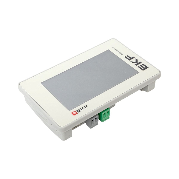 Панель оператора RSC-4E PRO-Screen EKF