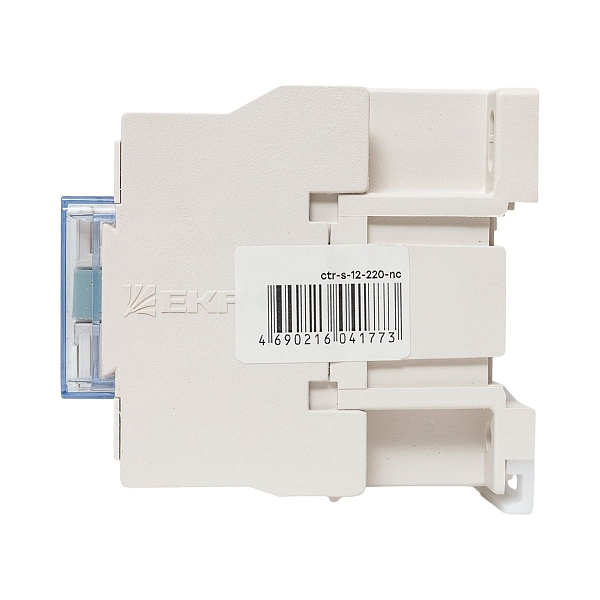 Контактор КМЭ-1 12А 1NC 230В AC EKF