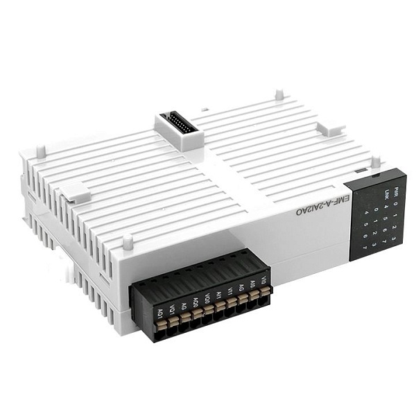 Модуль аналогового в/в EMF 2/2 PRO-Logic EKF (без поверки)
