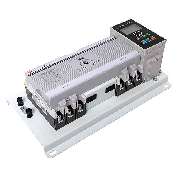 Устройство АВР ТСM-225/125А 3р EKF