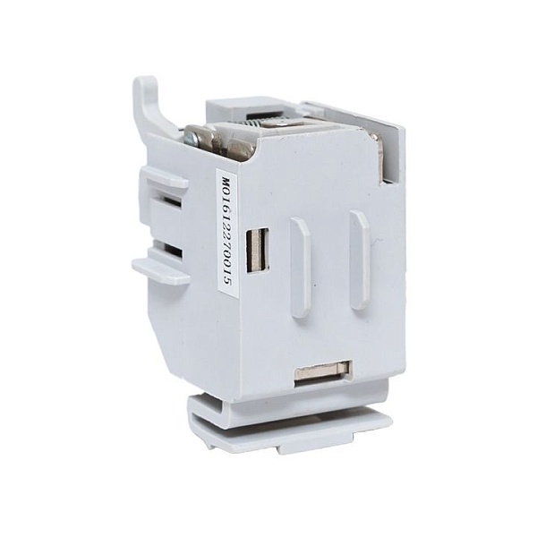Расцепитель независимый (SHT) для AV POWER-2 ETU/TR DC 24В левый EKF
