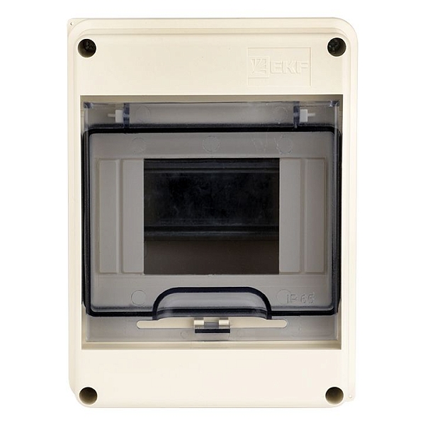 ЩРН-ПГ- 5 (155x119x89) IP65 PROXIMA EKF